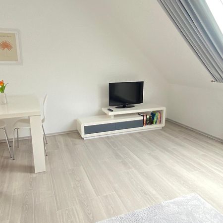 Ferienwohnung Privatunterkunft Zweibruecken Ngoại thất bức ảnh