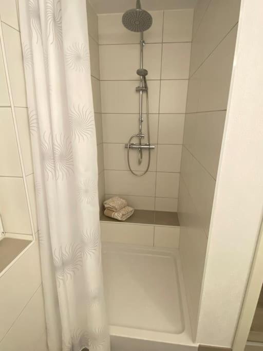 Ferienwohnung Privatunterkunft Zweibruecken Ngoại thất bức ảnh