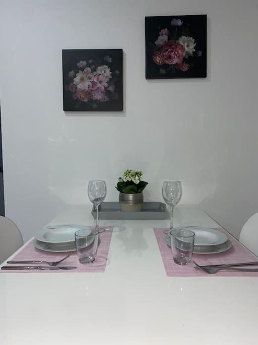 Ferienwohnung Privatunterkunft Zweibruecken Ngoại thất bức ảnh