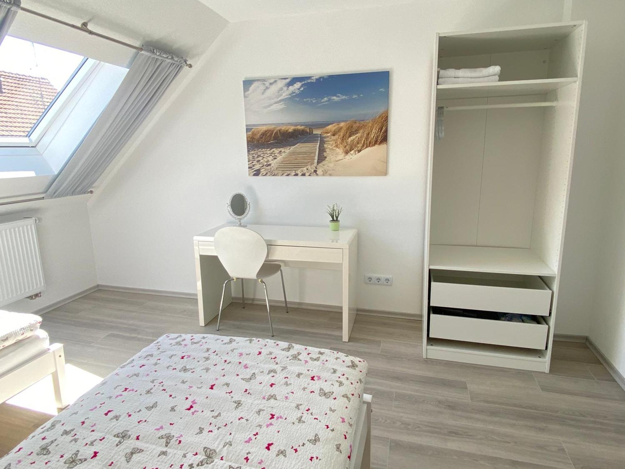 Ferienwohnung Privatunterkunft Zweibruecken Ngoại thất bức ảnh